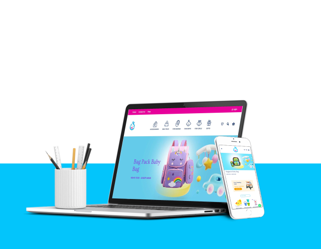 Website