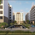 Legacy Ridges- 3 Bedroom Maisonette + DSQ