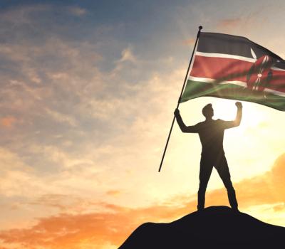 Jamhuri-Day-2020-Flag-on-Mt-Kenya